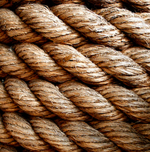 Rope and Cordage